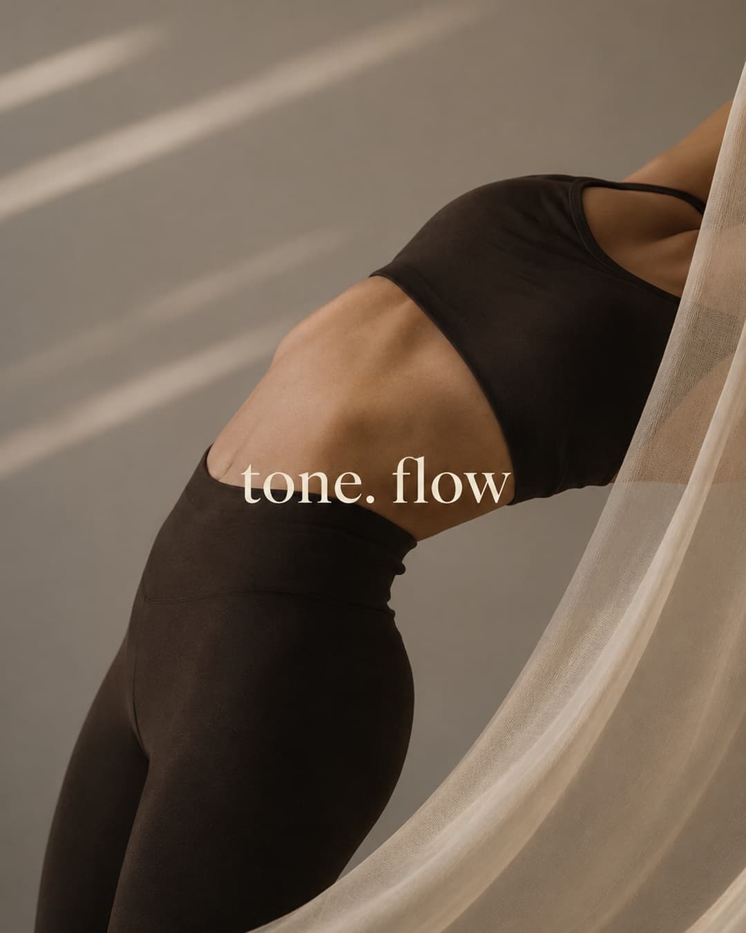 tone. flow