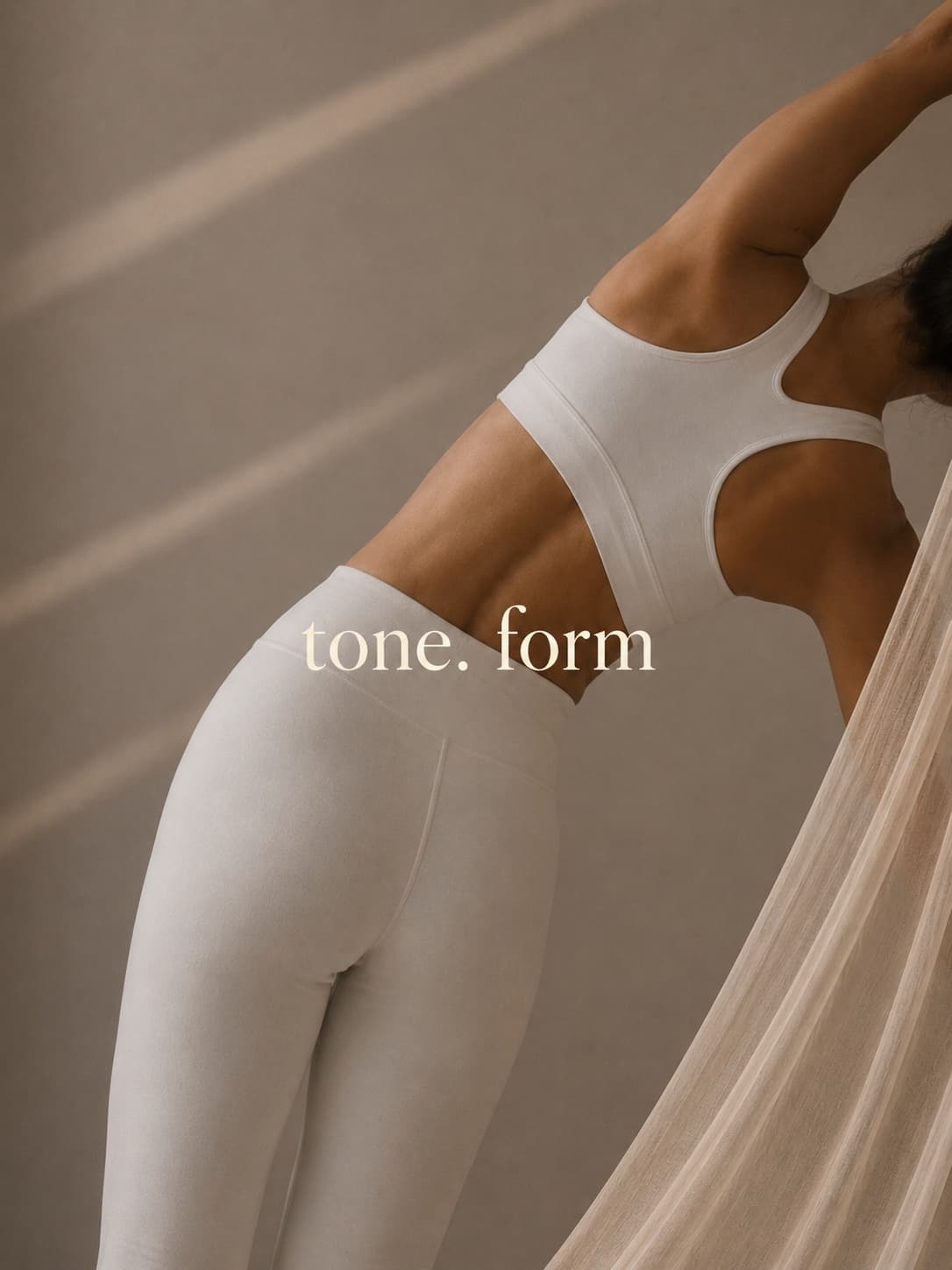 tone. form