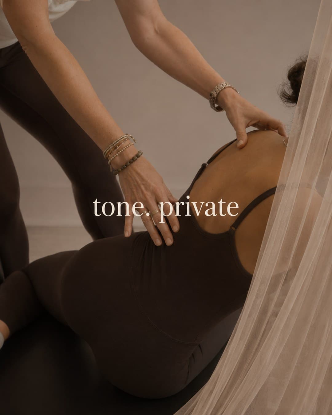 tone. private