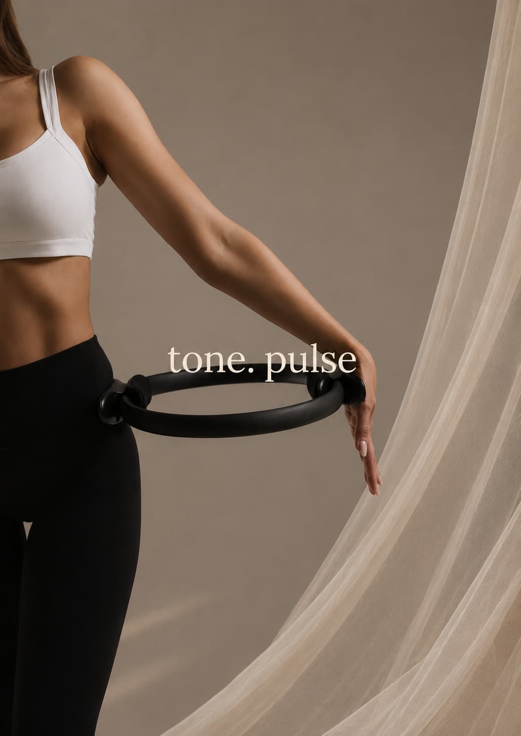 tone. pulse